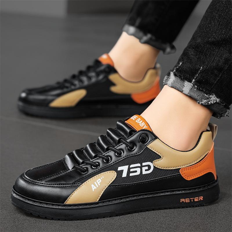 

Мужская обувь, летняя, дышащая, тонкая, сетчатая, спортивная, повседневная, мужская, нескользящая, рабочая, черная, рабочая, страховая, обувь Tide 44