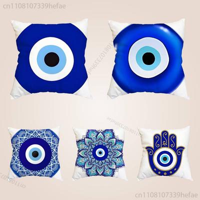 Eetkamer en woonkamer textiel – Kussenhoesjes