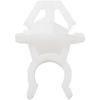 3Pcs/Lot Hood Support Prop Rod Holder Clip 91503-SS0-003 For Honda Accord Odyssey Prelude