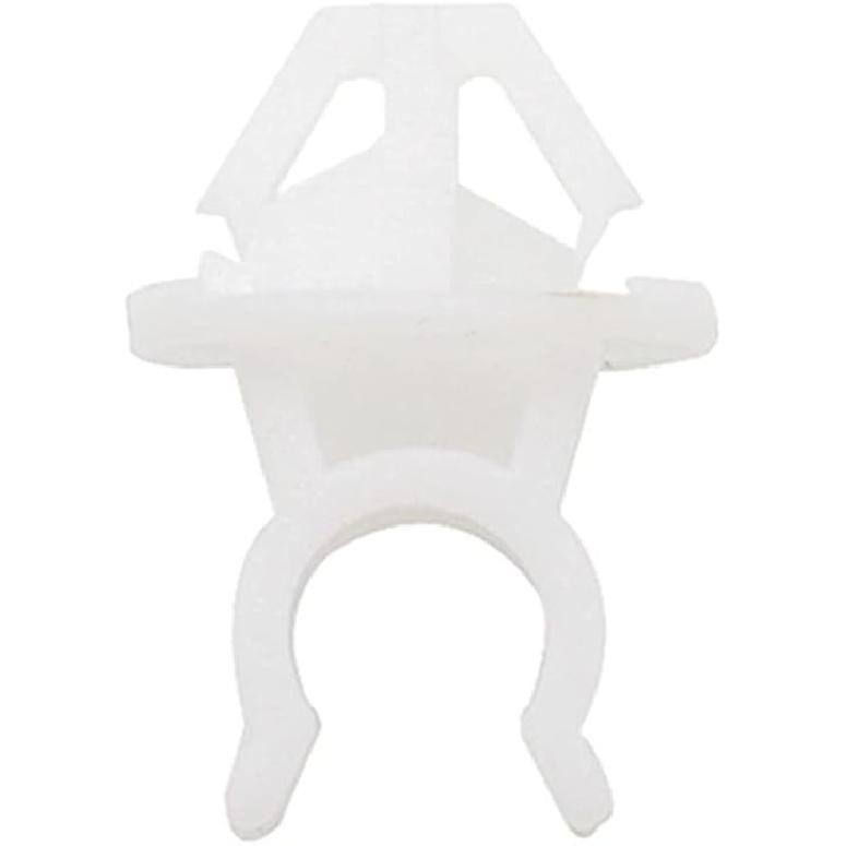 3Pcs/Lot Hood Support Prop Rod Holder Clip 91503-SS0-003 For Honda Accord Odyssey Prelude