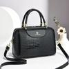 Bags Women's Bags 2025 New Shoulder Messenger Bags Women's High-end Pillow Bags Versatile Women's Handbags Tide