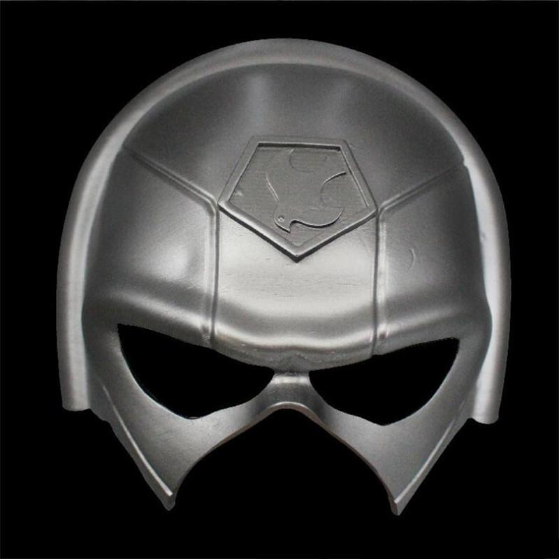 Justice League Peace Dove Mask For Festive Celebrations And Theatrical Performances