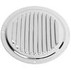 Marine Air Vent Louver Grille Abdeckung 304 Edelstahl Yacht Boot Zubehör Hardware4in101,6mm