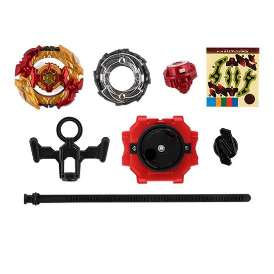 Gyroscope Toy Round Shapes Stylish Plastic Kids Gyroscope Toy for Kids