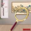 High Power HD Multi-functional Magnifier for Reading and Appraisal – Eye Protection for Elderly and Children