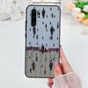 Rene Magritte Art For Huawei Nova Y70 Y72 Y73 Y60 Y90 Y61 Y91 8i 7i 11i 12i 12s 9 10 SE P20 P30 P40 Lite Case
