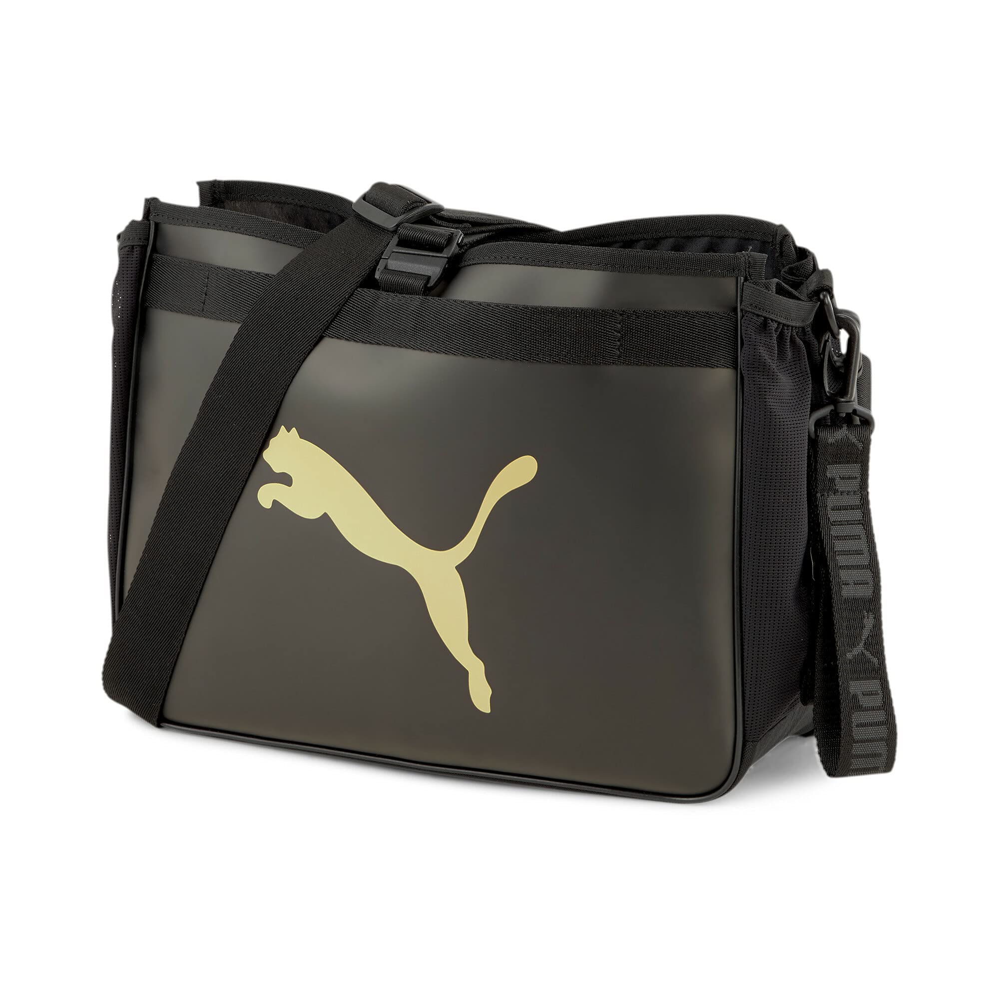 

Детская коляска Baby Baby Stroller Active Organizer 078501 24 Color Gold [PUMA] Сумка для мамы, сумка, сумка, сумка, весна/лето, черный/яркий (01)