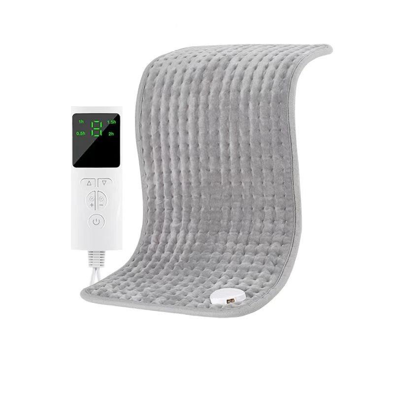 Portable Heating Cushion Household Multifunctional Warm Electric Heating Pad Intelligent Constant Temperature Therapy Blanket 30*40cm