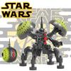 Xp352 New Robot Building Blocks Toy For Kids Diy Plastic Assembly Toy
