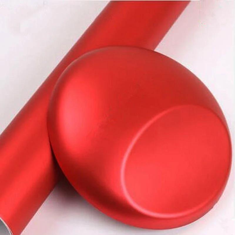 Car-Styling 5D Carbon Fiber Car Interior Center Console Color Change Molding Sticker Decals  For Nissan Tiida 2005-2010