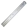 Fanxing 100cm Stainless Steel Ruler 5-Pack