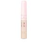 Under-eye Concealer - Silky Blur Hydrating Longwear - Shade N°150 Light Cool Beige - Hydrating, Matte Finish - Waterproof Long-lasting