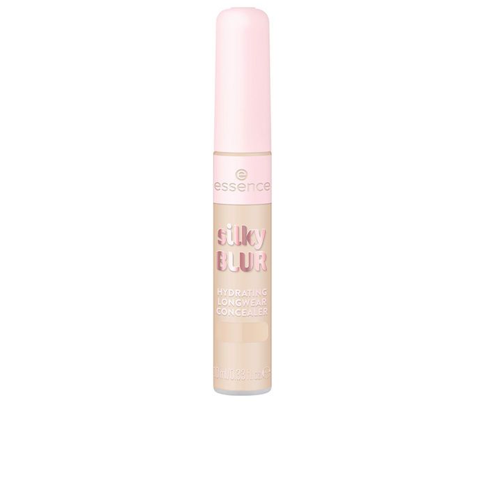 Under-eye Concealer - Silky Blur Hydrating Longwear - Shade n°150 light cool beige - Hydrating, matte finish - Waterproof long-lasting