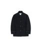 Brownyard W Half Jacket, Black