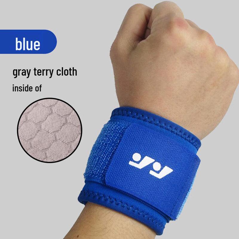 

Міцний тонкий компресійний зап ястний бандаж-підтримка One Size (Pair of 2)