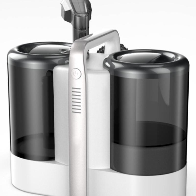 600W Household Spray Suction Integrated Fabric Cleaning Machine Multifunctional Sofa Carpet Vacuum Cleaner