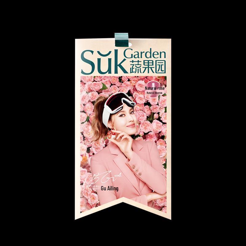 ASAKA Japanese Lily Amino Acid Personal Care 6-Piece Set