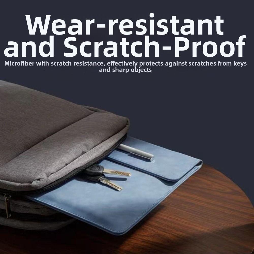 13 14 15 inch Shockproof Ultrabook Cover Tablet Protective Pouch for HP/Dell/Surface Office