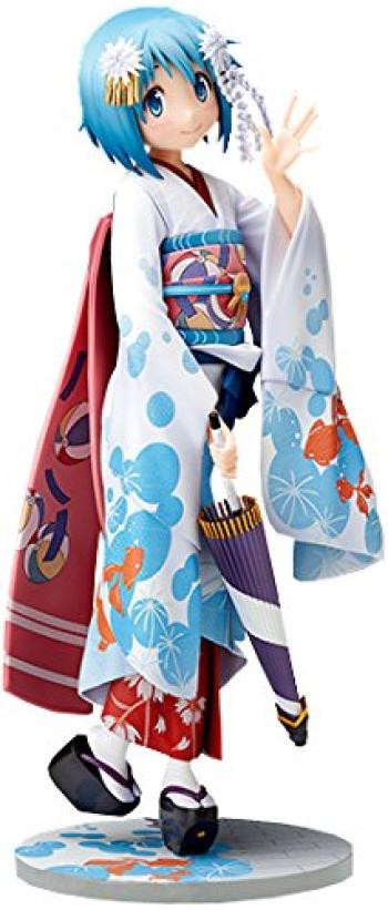 

Масштабная фигура Саяка Мики Майко [ANIPLEX+ Limited] версия. 1/8