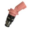 A40P-Fuel Injectors 16600-700 A46-H02 16600700 A46H02 for Nissan 100NX Almera Primera Sunny Tsuru