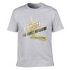 Unisexs Cotton Tshirt Brawndo The Thirst Mutilator Graphic Print Tee Its Got What Plants Crave Electrolytes Themed Shirt