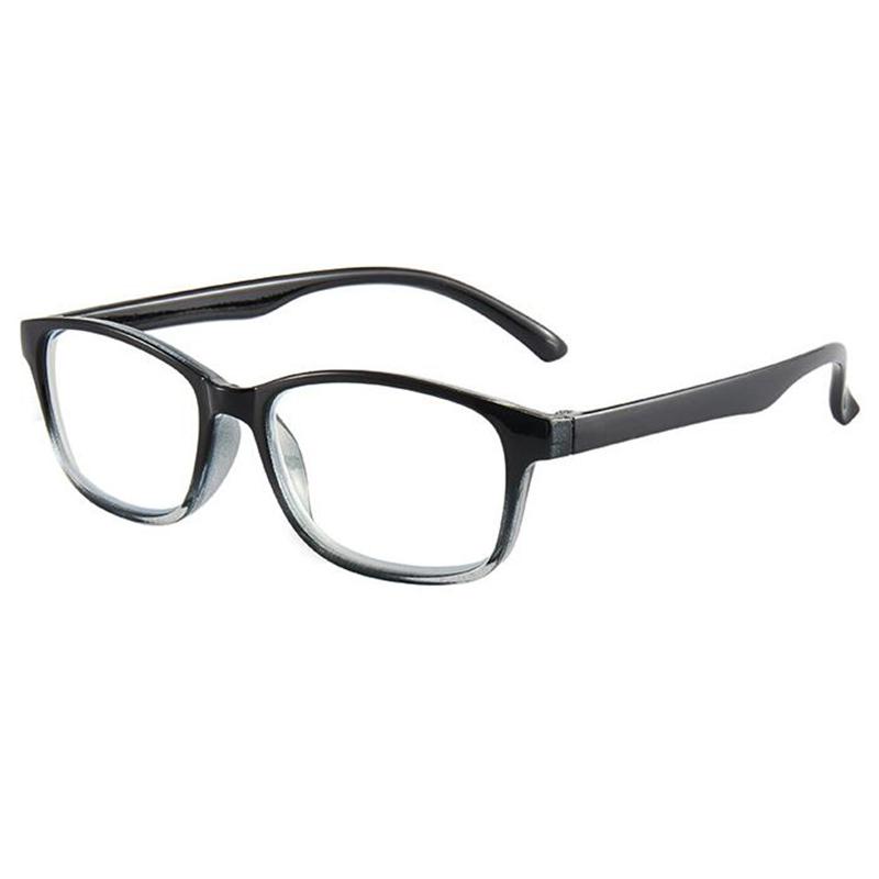 

Square Frame Change Color Eyewear Photochromic Glasses Women Men UV400 0 -0.5 -1.0 -1.5 -2.0 -2.5 -3.0 To -6.0 0