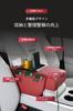 2025 Car Armrest Cover, Compatible with Nissan Huga Y50 HY51 Y51 Car Armrest Cover,