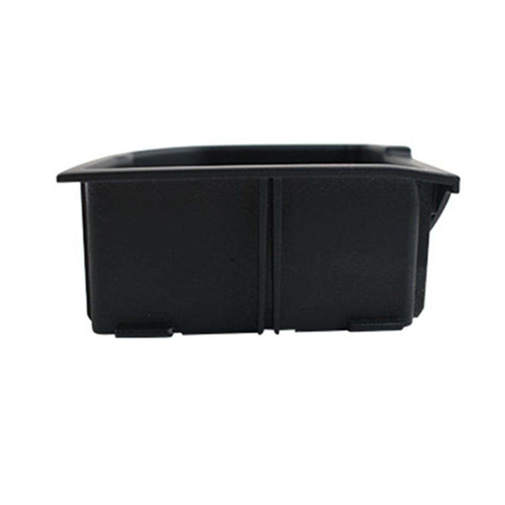Car Storage Box G02 G05 G07 G08 Black Car Centre Console