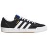 Adidas Originals Nora Skateboard Shoes Unisex Black White HQ7537
