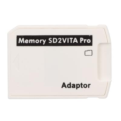 Speicherkartenadapter für SD2VITA für PS Vita Speicherspielkartenadapter für HENkaku für Enso 3.60