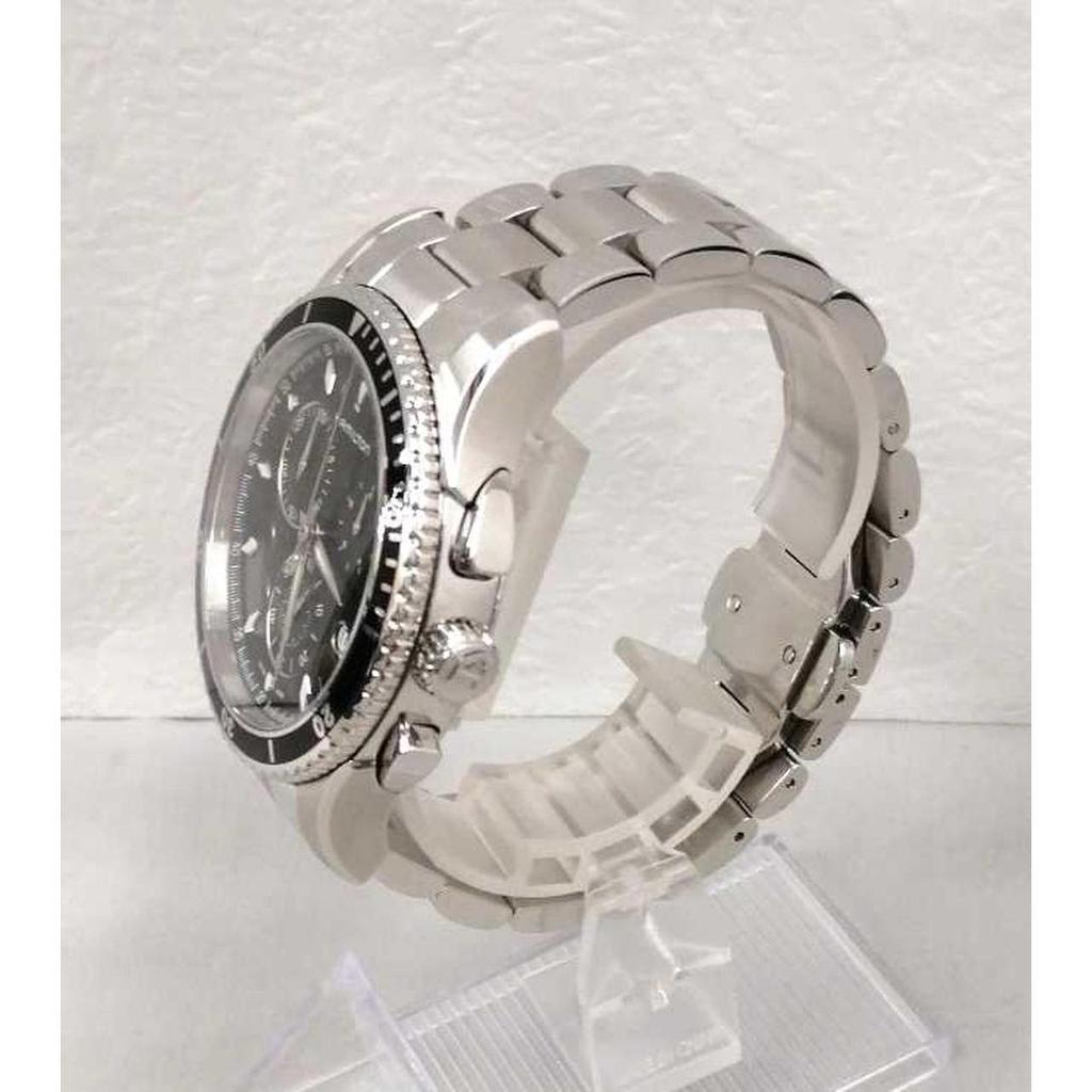 Used HAMILTON H375120 HAMILTON Jazzmaster Seaview Chrono