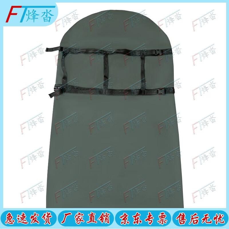 Waterproof Dry Bag for Rescue & Drifting