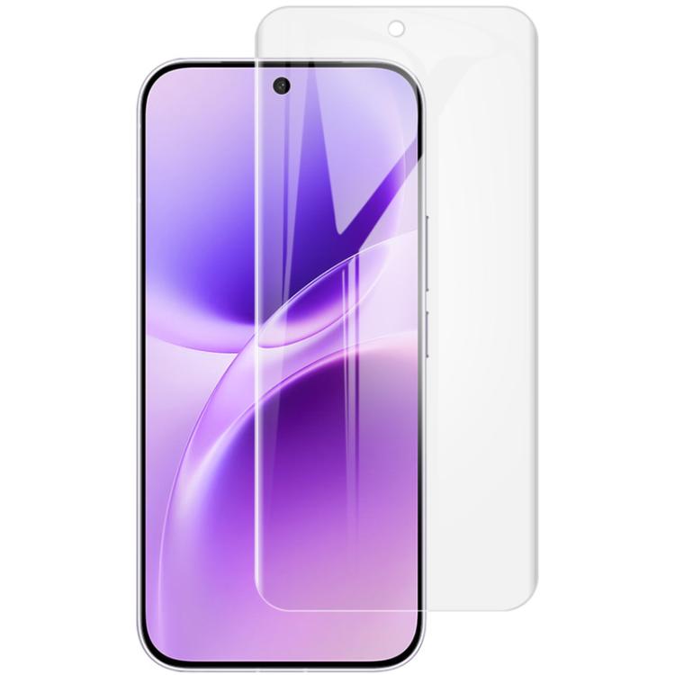 imak 4th Generation Full Coverage Screen Hydrogel Film Protector