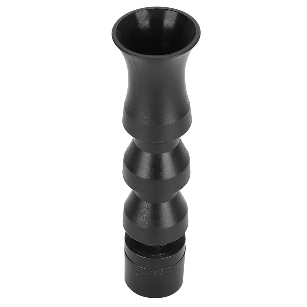 Fish Tanks Water Pump Outlet Nozzle PVC Multi Direction Adjustable Rotating 32mm