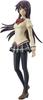 Nisio Isin Projeto Anime Série Figura de Exposição MADOGATARI "Monogatari" "Senjougahara Hitagi" -versão HOMURA-