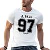 Jake Paulcollege Edition Tshirt Cotton T Shirt Unisex Unisex T Shirts Cotton T Shirt Unisex Cotton Tshirt