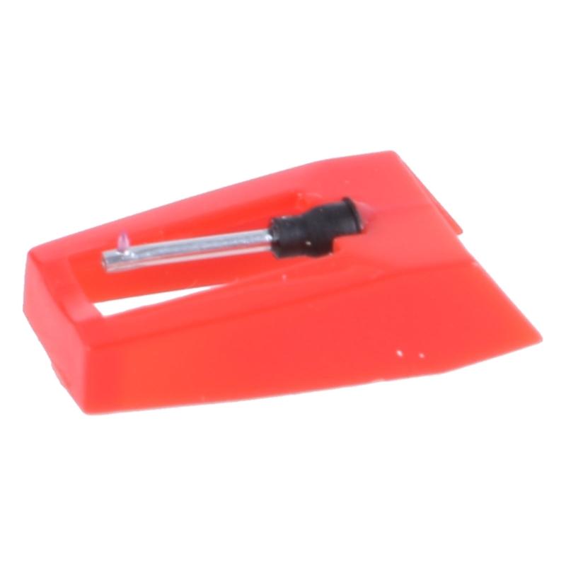 2Pcs Record Player Needle, Turntables Replacement Needle Record Player Needle Replacement for Vinyls Record Player