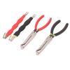 3Pcs Electrical Disconnect Pliers Connector Separator 60 Degree For Electrical Wiring Maf Sensors Fuel Injectors Coils
