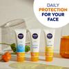 Nivea UV Face Q10 Shine Control SPF 50 Moisturizer