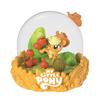KAYOU My Little Pony - Mini Figure Scene - 001 - JP (Box of 4)