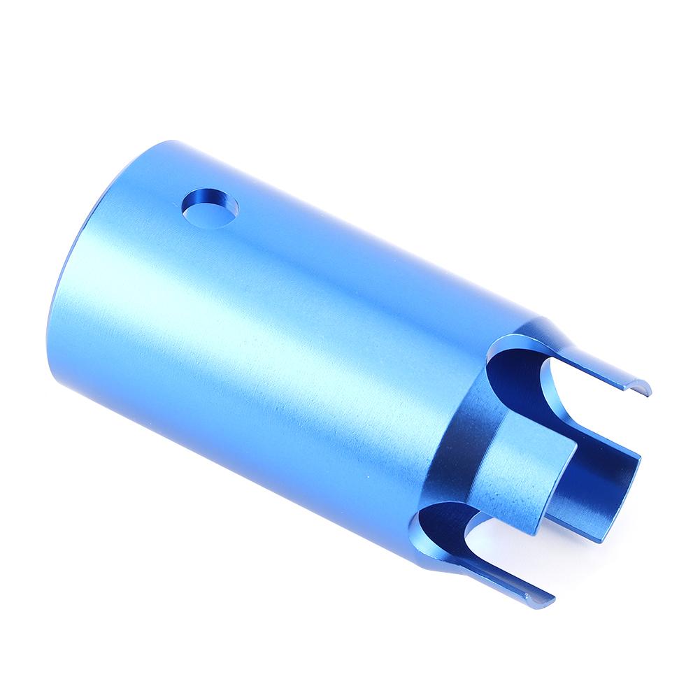 EZS Lock Outer Ring Removal Tool Disassemble Install Socket Fit for Mercedes Sprinter Vito W164 W211 W203 W220