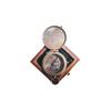 Handmade Brass Victoria Nautical Pocket Compass Gift for Husband, Mens Gift, Gift for Her, Wedding Gift