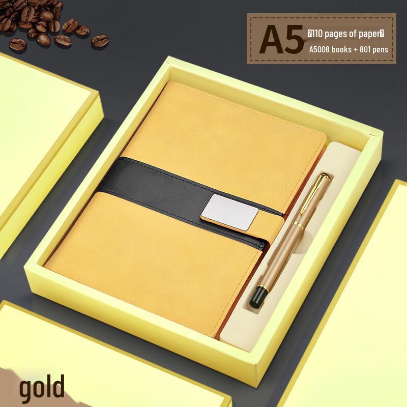Многофункциональный подарочный набор блокнотов Shengbei