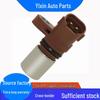Car Engine Crankshaft Position Sensor Compatible with 22056AA091 22056-AA091