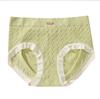 Fashion New Soft Women's Underwear Lace Student Briefs Sexy Cotton Lace Soft Comfortable Panties Briefs