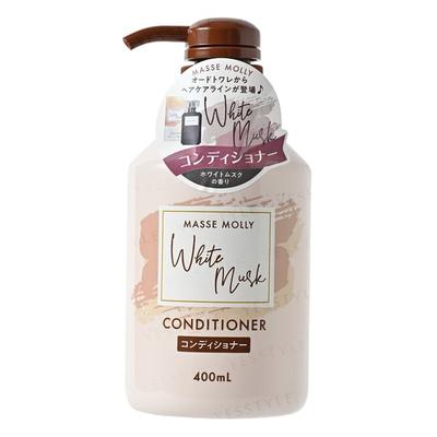 Shampoos en conditioners – Conditioners