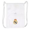 adidas Soccer Bag Gym Shoes Real Madrid