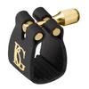 BG Standard Ligature for Soprano Saxophone Rubber L14