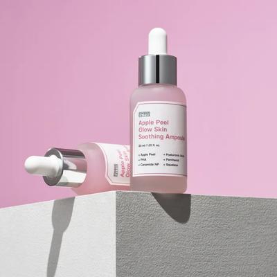 Applephil Smooth Soothing Ampoule 30ml