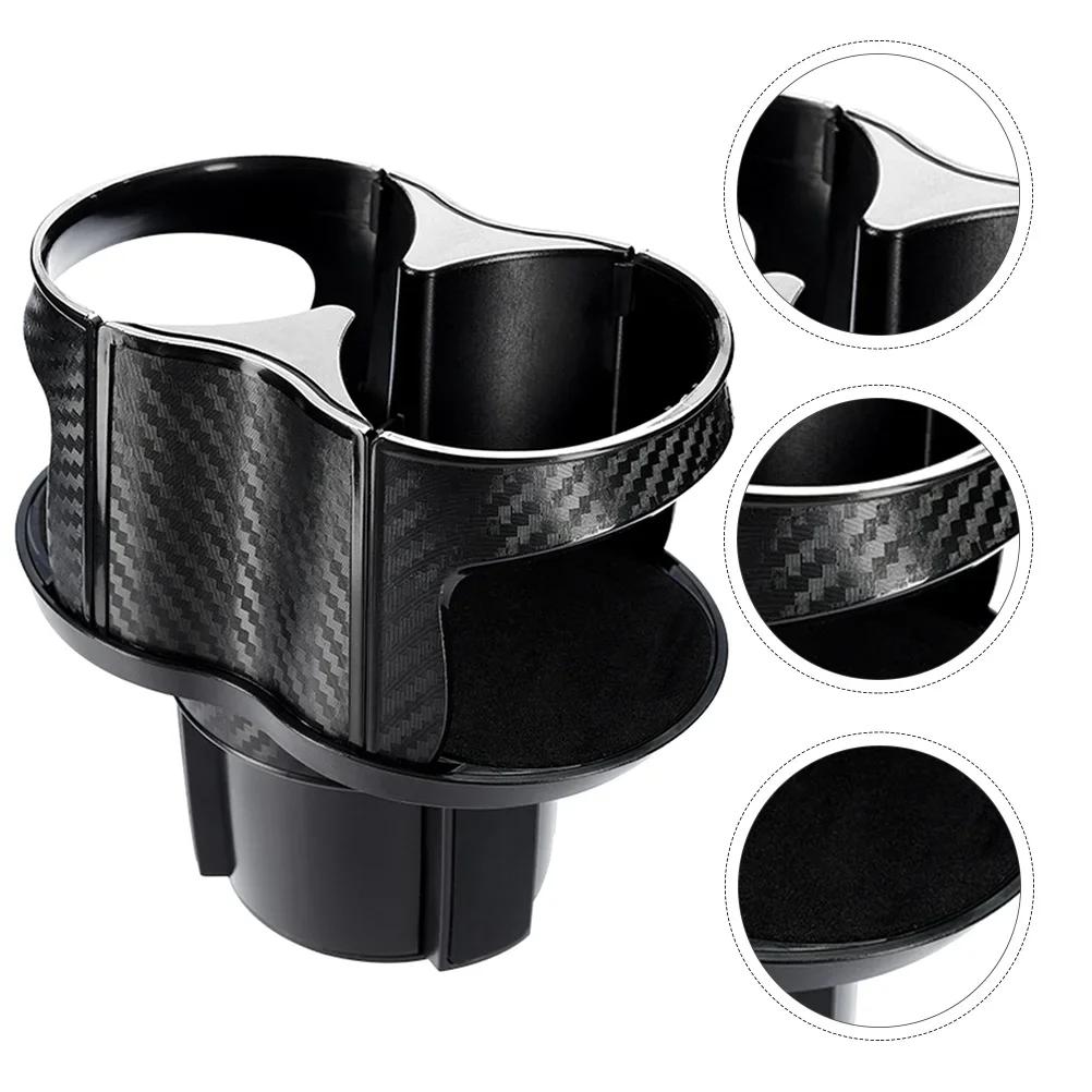 Open Mold DesignCar Accessories Smart Car Cup Holder Warmer and Cooler DC 12V Electric Heating Car Cup Auto Drink Cooling